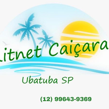 Ubatuba Βίλα Εξωτερικό φωτογραφία