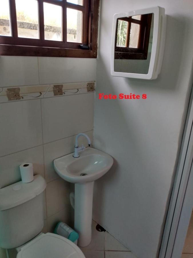 Ubatuba Βίλα Εξωτερικό φωτογραφία