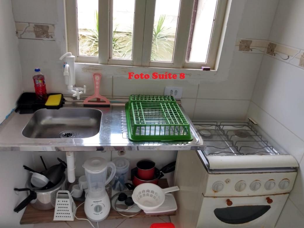 Ubatuba Βίλα Εξωτερικό φωτογραφία