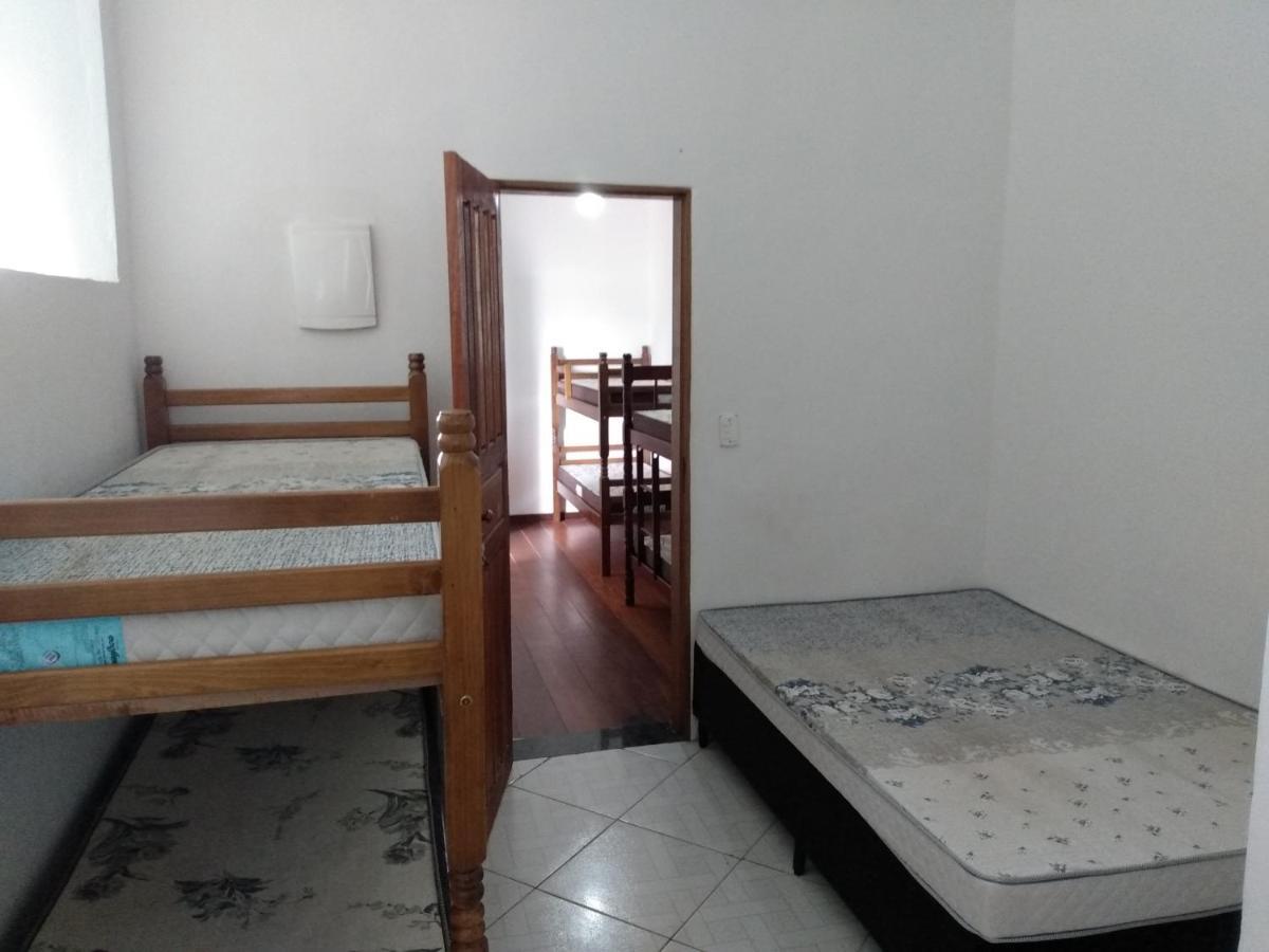 Ubatuba Βίλα Εξωτερικό φωτογραφία