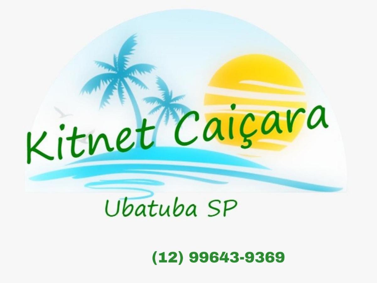 Ubatuba Βίλα Εξωτερικό φωτογραφία