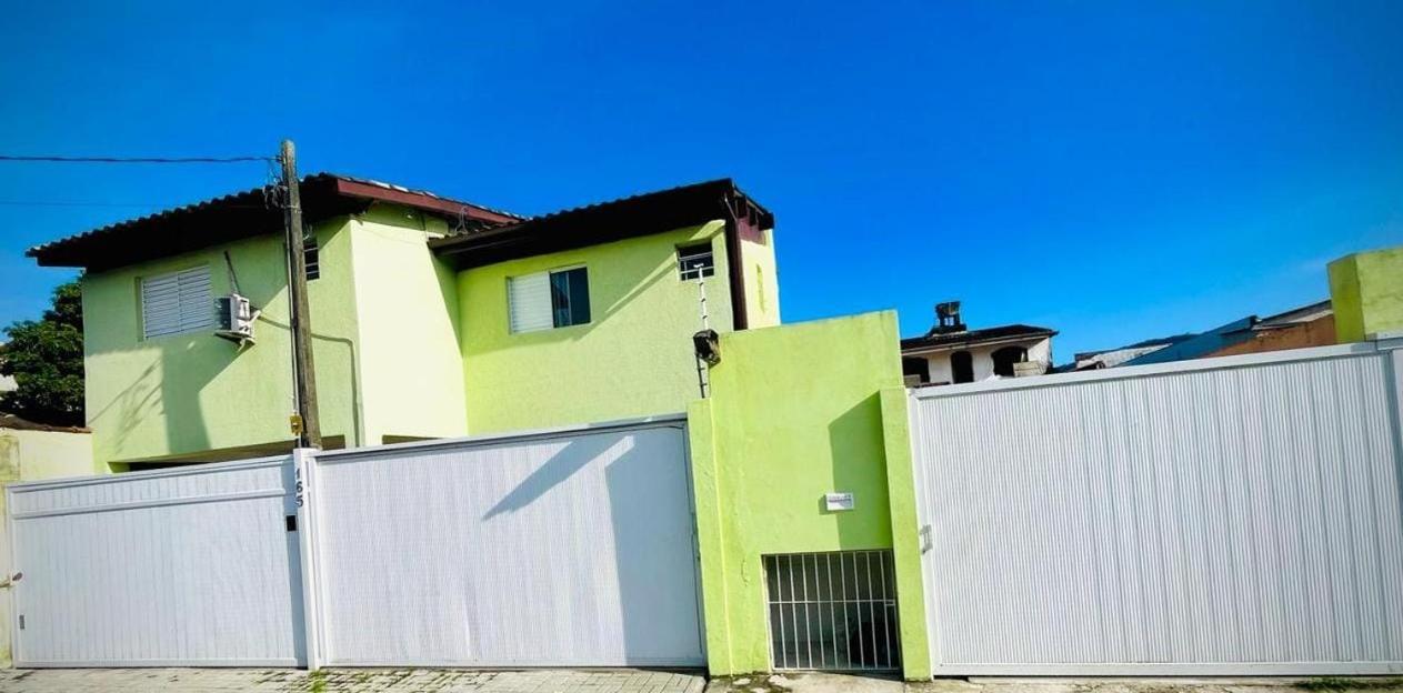 Ubatuba Βίλα Εξωτερικό φωτογραφία