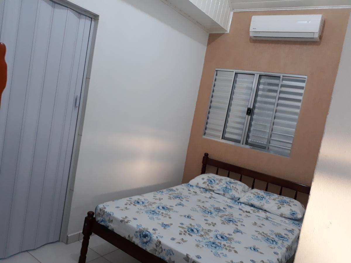 Ubatuba Βίλα Εξωτερικό φωτογραφία