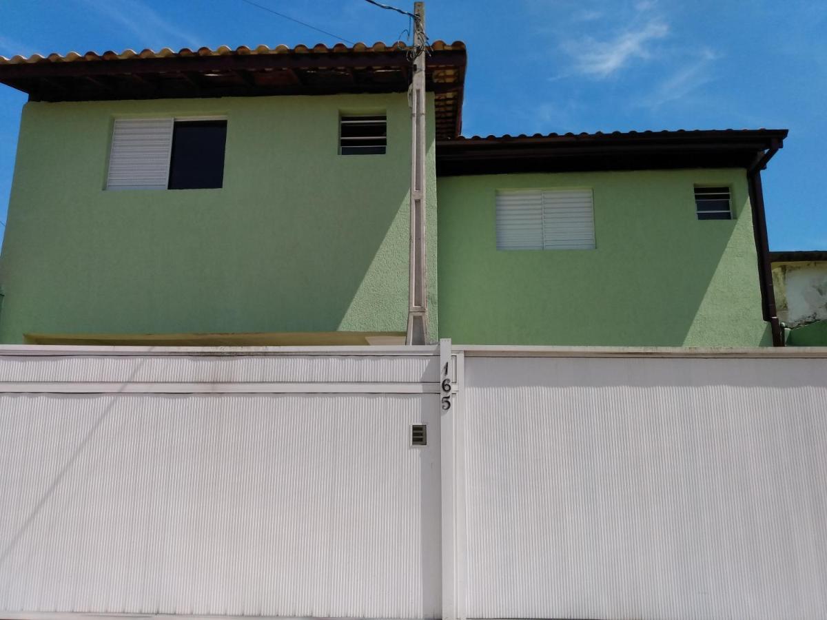 Ubatuba Βίλα Εξωτερικό φωτογραφία