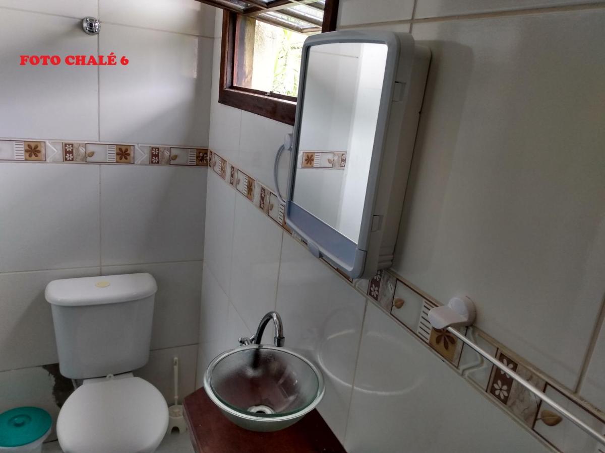 Ubatuba Βίλα Εξωτερικό φωτογραφία