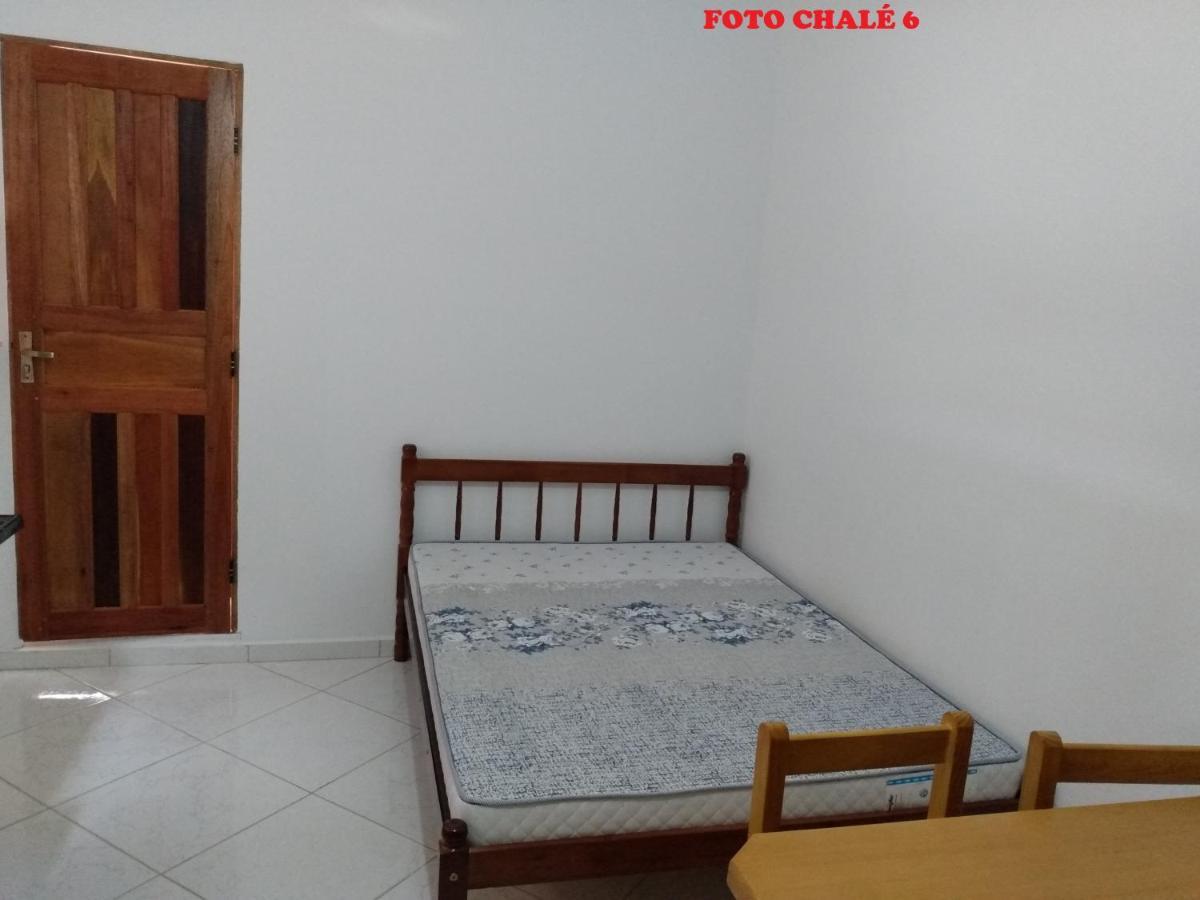 Ubatuba Βίλα Εξωτερικό φωτογραφία